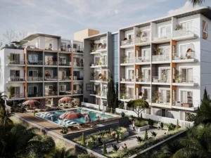 1 Bedroom Apartment in Dubai