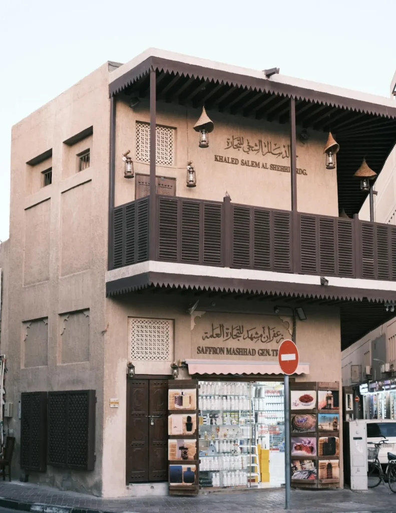 Dubai Business for Sale