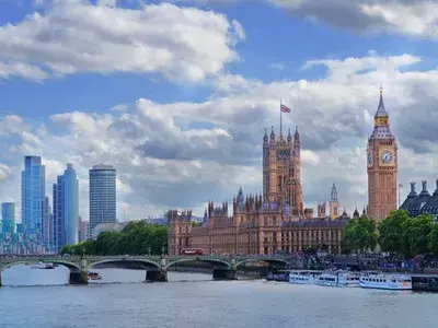 Dubai for Uk Investors