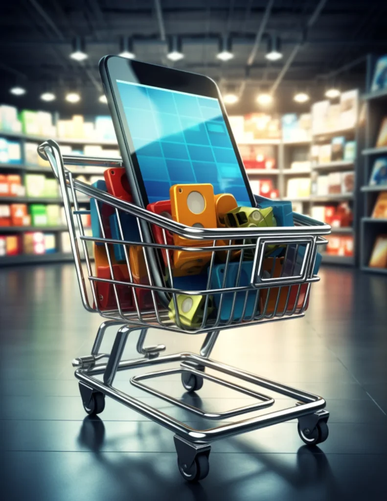 Online Business for Sale