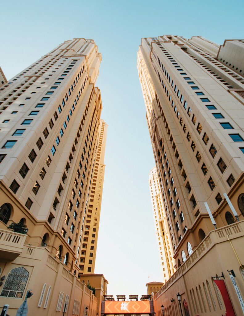 Real Estate Business in dubai
