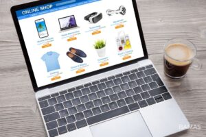 Shopify Store Business in the Gulf