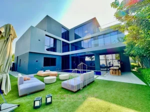 Signature Villa With Private Pool