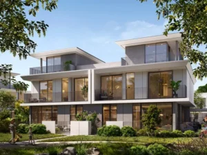 Ultra Luxury Villa in Dubai