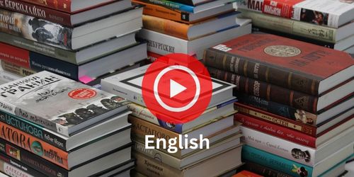 English Book Summaries